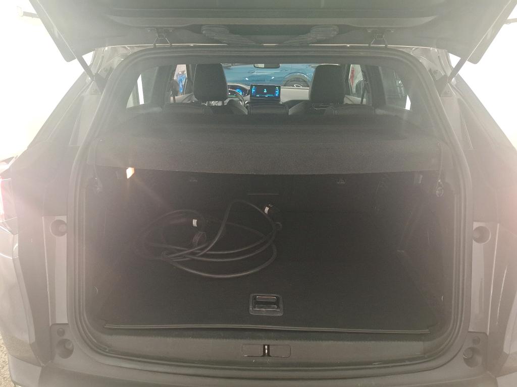 PEUGEOT 3008 Hybrid4 300 e-EAT8 Allure Pack 2023