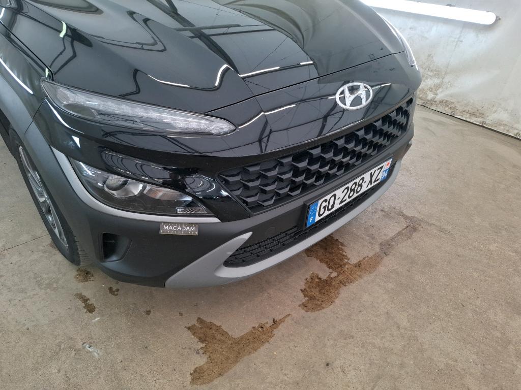 HYUNDAI KONA HYBRID 141 Intuitive 2023