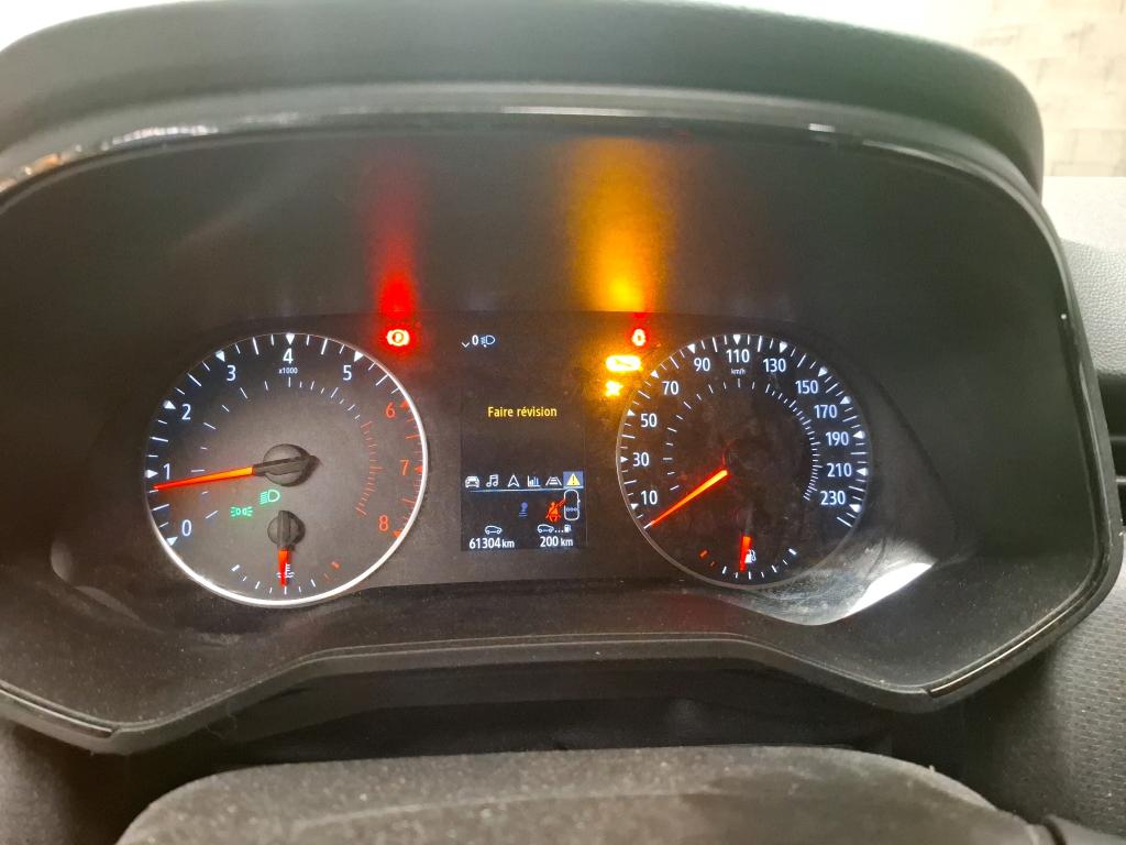 RENAULT CLIO V TCe 90 - 21N Business 2021