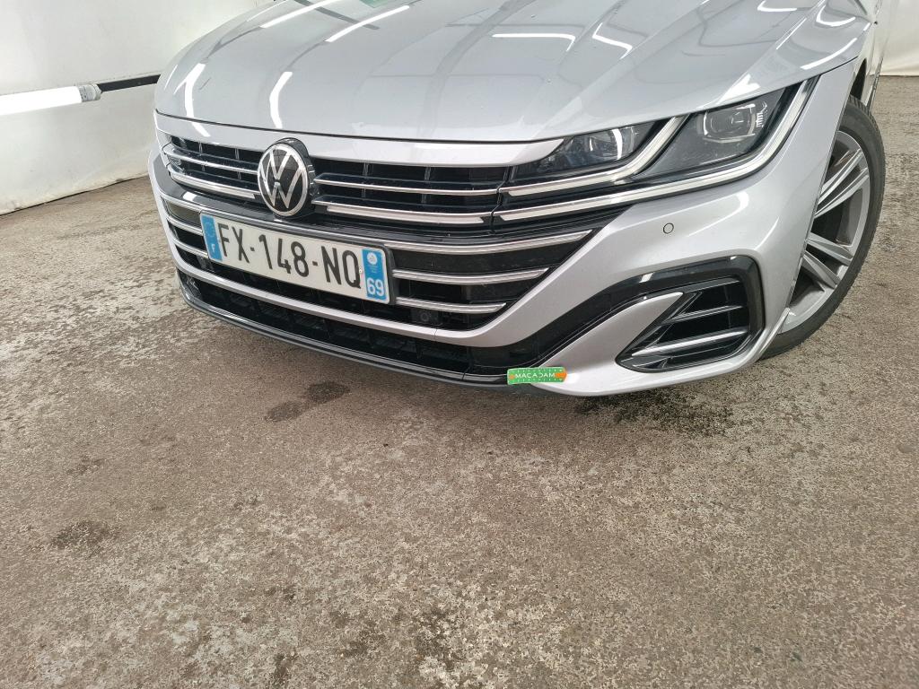 VOLKSWAGEN ARTEON 2.0 TDI EVO SCR 150 DSG7 R-Line 2021