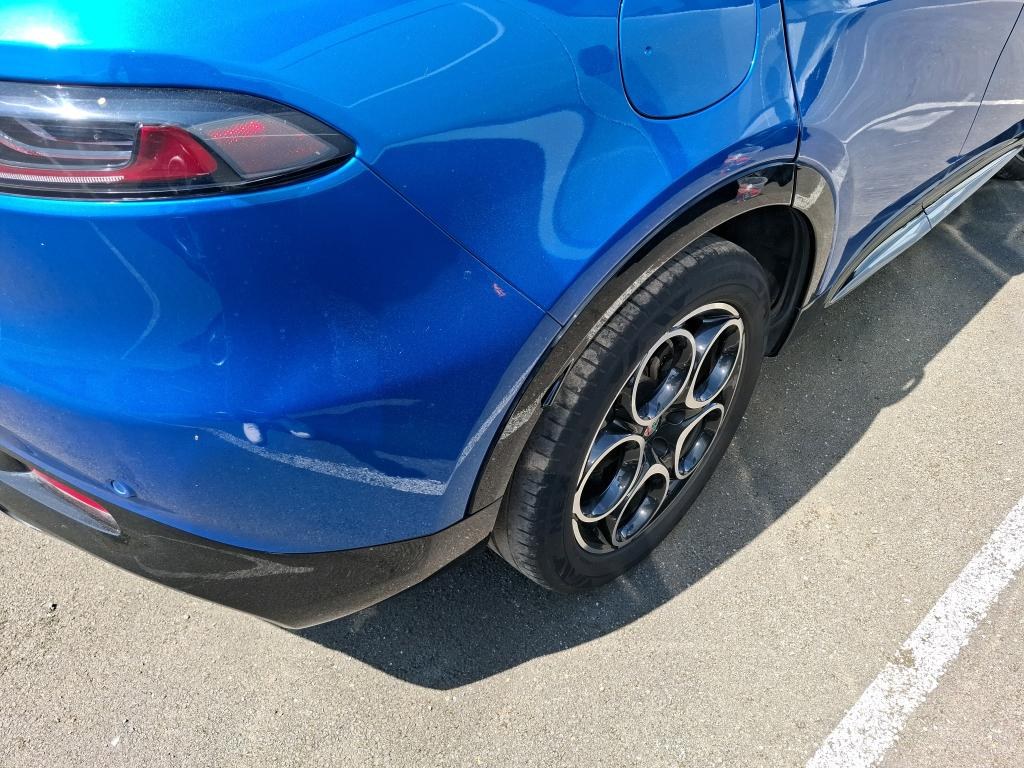ALFA ROMEO TONALE 1.6 130 ch TCT7 Ti 2023