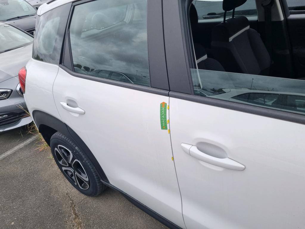 CITROEN C3 AIRCROSS BlueHDi 100 S&S BVM6 Feel Business 2020