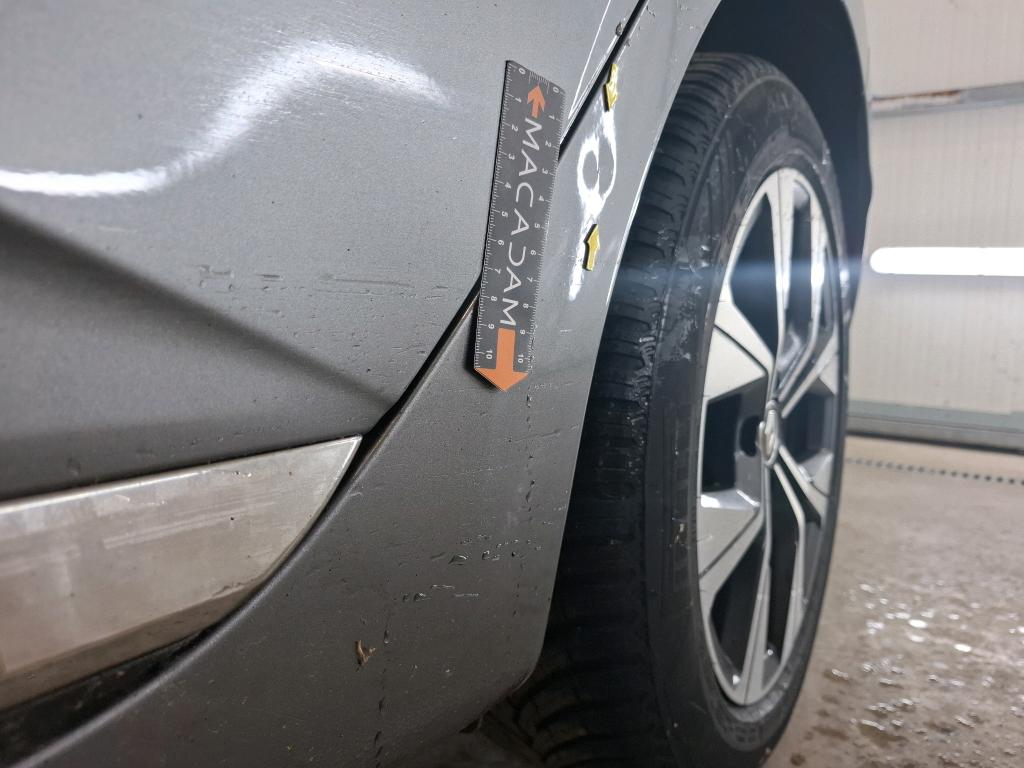 RENAULT CLIO V TCe 90 Evolution 2023