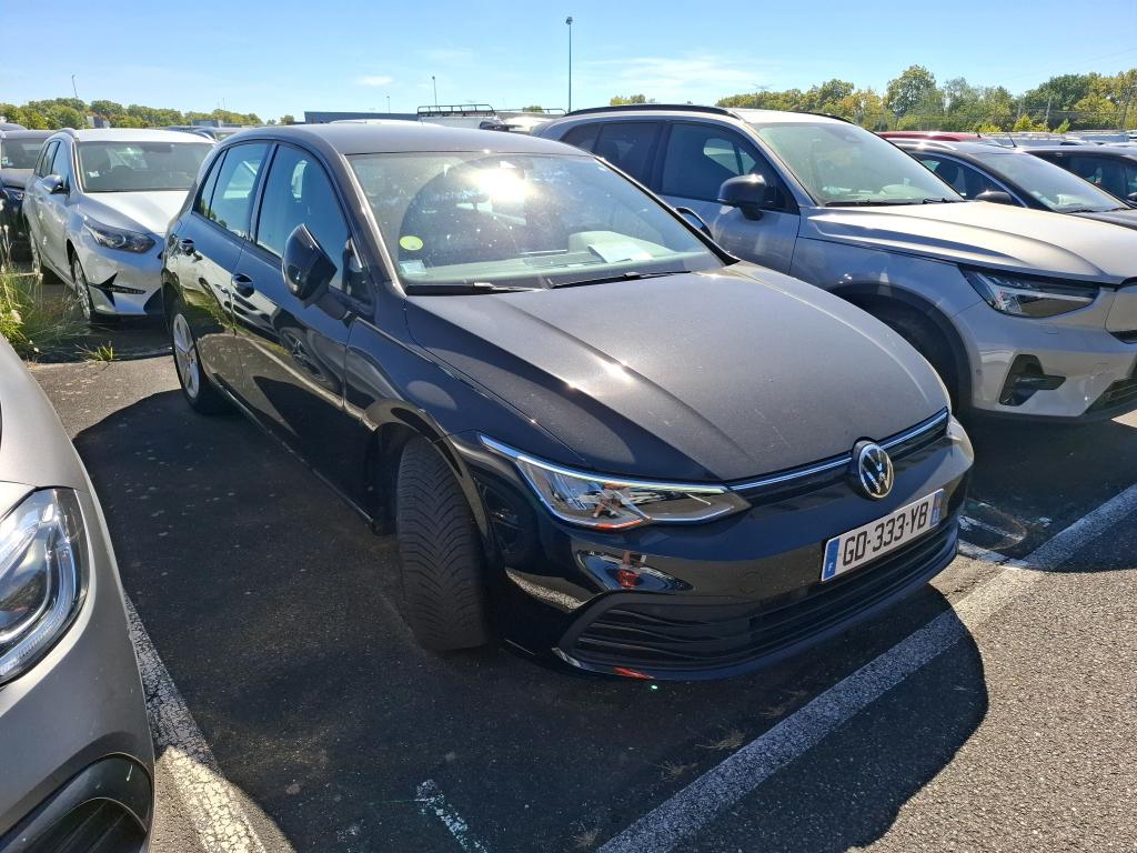 VOLKSWAGEN GOLF 2.0 TDI SCR 115 BVM6 Life Business 2021