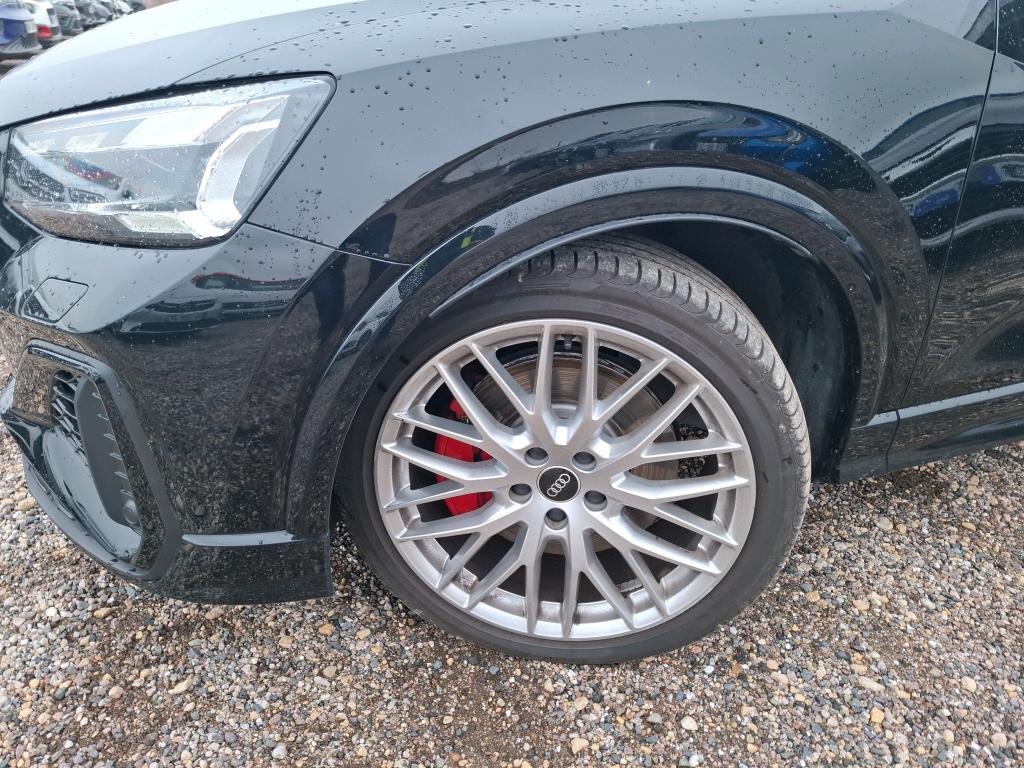 AUDI Q2 SQ2 50 TFSI 300 ch S tronic 7 Quattro - 2021