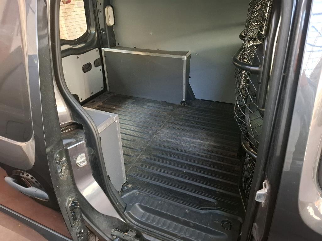 MERCEDES-BENZ MERCEDES CITAN FOURGON FGN 109 CDI LONG PRO 2021