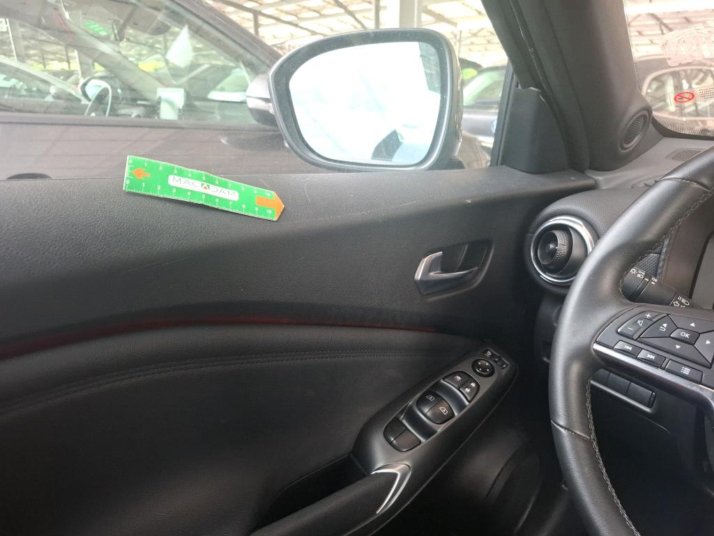 NISSAN Juke DIG-T 114 N-Connecta 2024