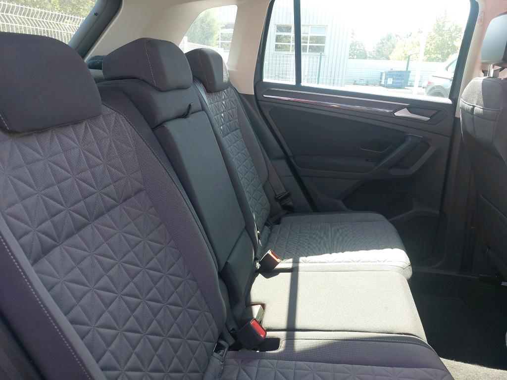 VOLKSWAGEN TIGUAN 2.0 TDI 150ch DSG7 Life Plus 2023
