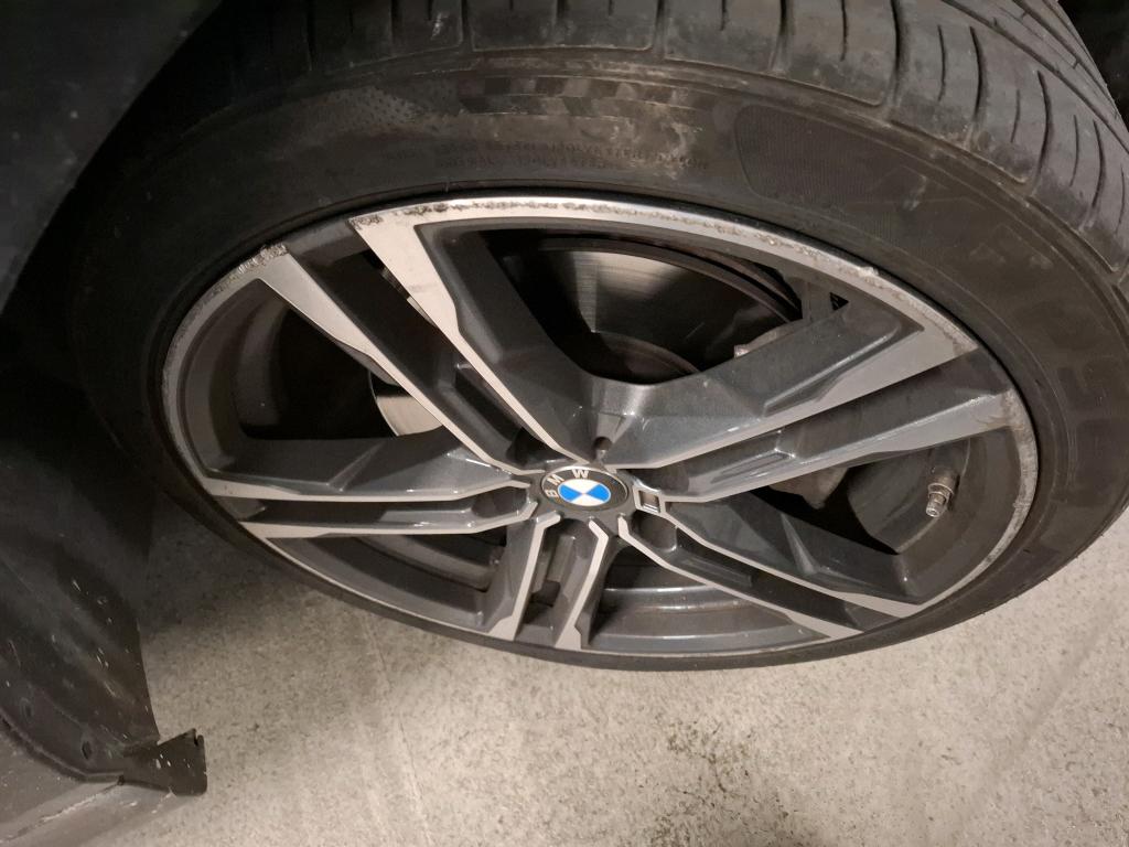 BMW SERIE 1 F40 118i 136 ch DKG7 M Sport 2024