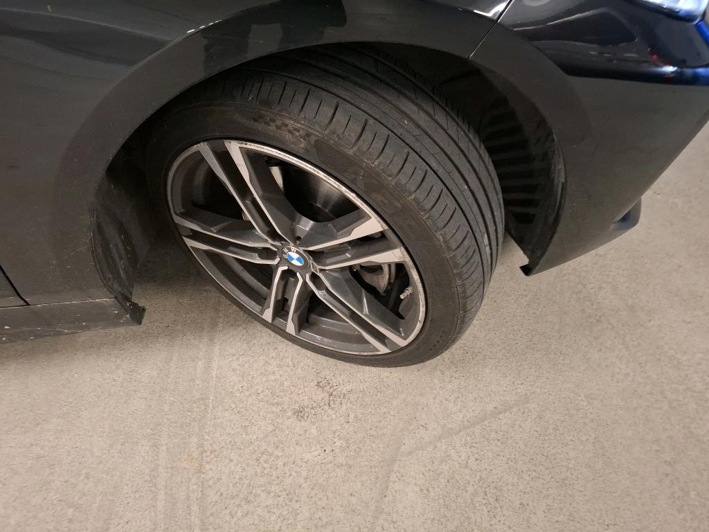 BMW SERIE 1 F40 118i 136 ch DKG7 M Sport 2024