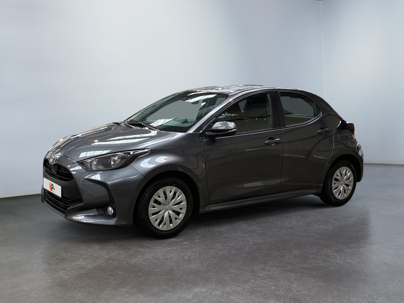 YARIS AFFAIRES