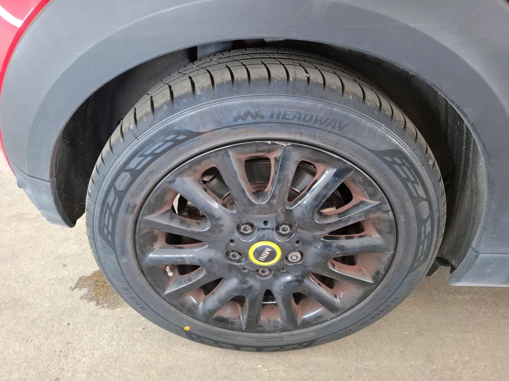 MINI HATCH 3 Portes Cooper SE 184 ch Edition Premium 2023