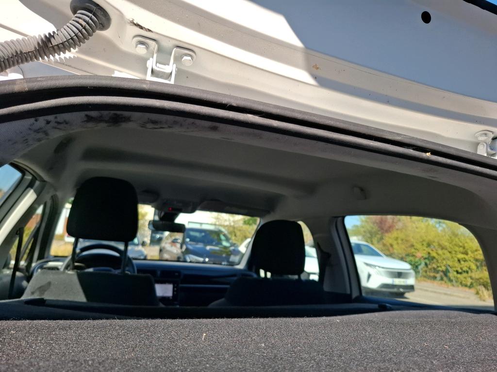 CITROEN C3 ENTREPRISE SOCIETE PURETECH 83 S&S BVM FEEL NAV 2023
