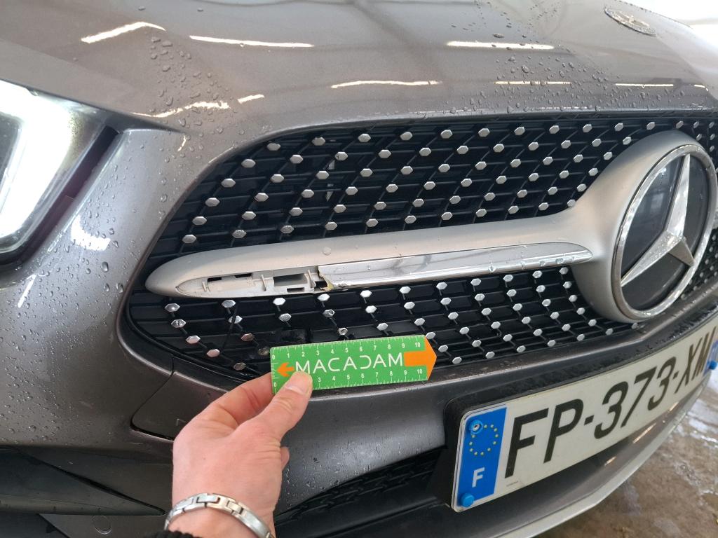 MERCEDES CLASSE A 250 eQ POWER 8G-DCT AMG Line 2020