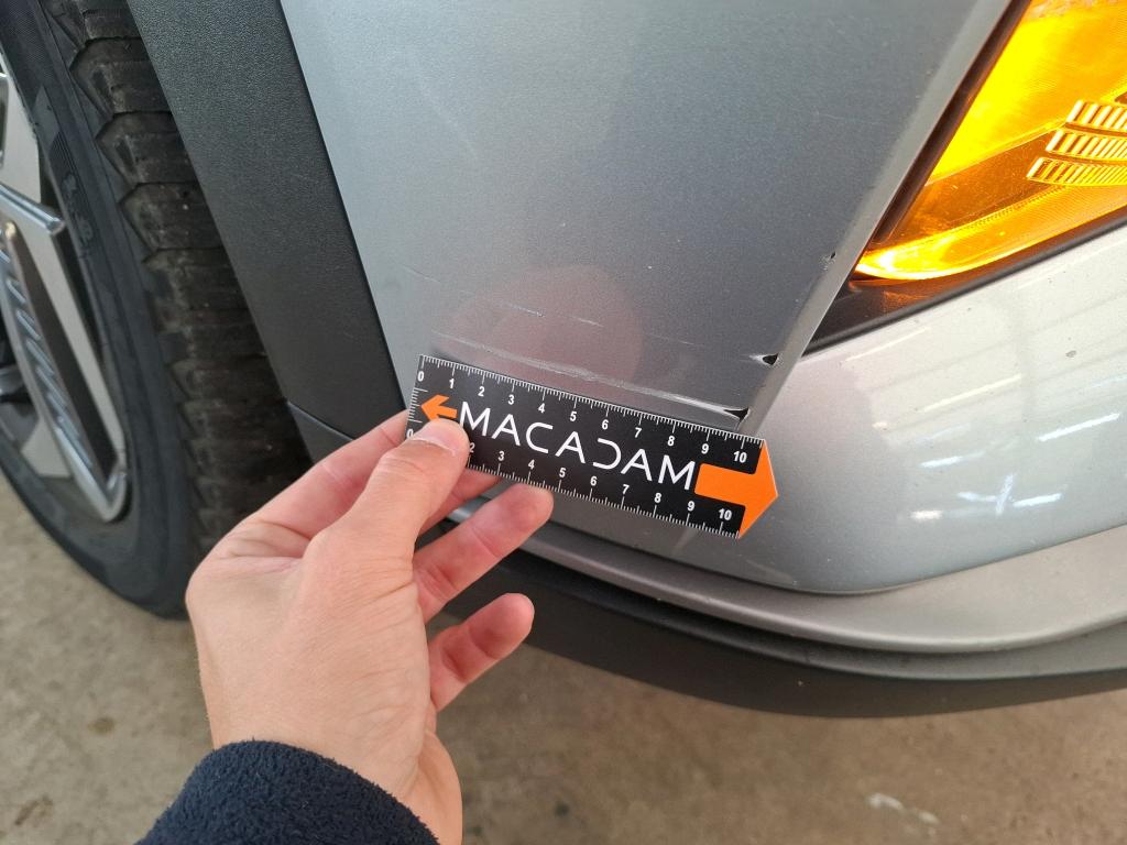 HYUNDAI TUCSON 1.6 T-GDI 265 HTRAC Plug-in BVA6 Business 2021