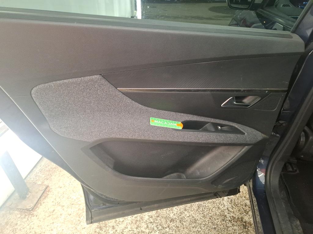 PEUGEOT 5008 BUSINESS BlueHDi 130ch S&S BVM6 Active 2019