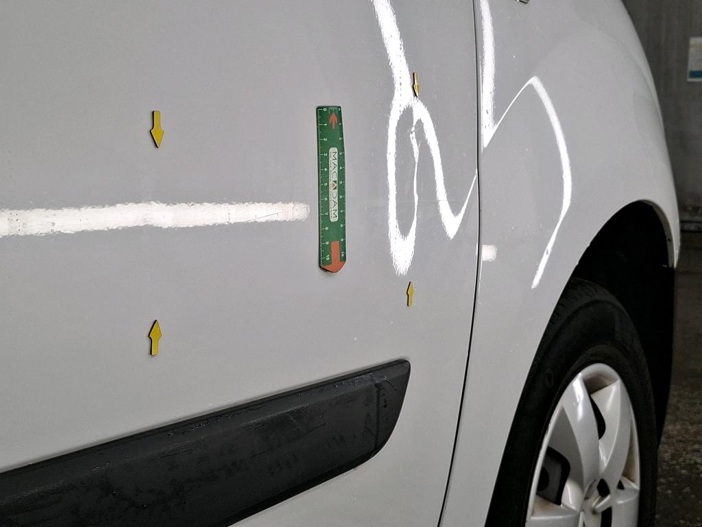 RENAULT KANGOO VU EXPRESS 1.5 DCI 90 E6 GRAND CONFORT 2018