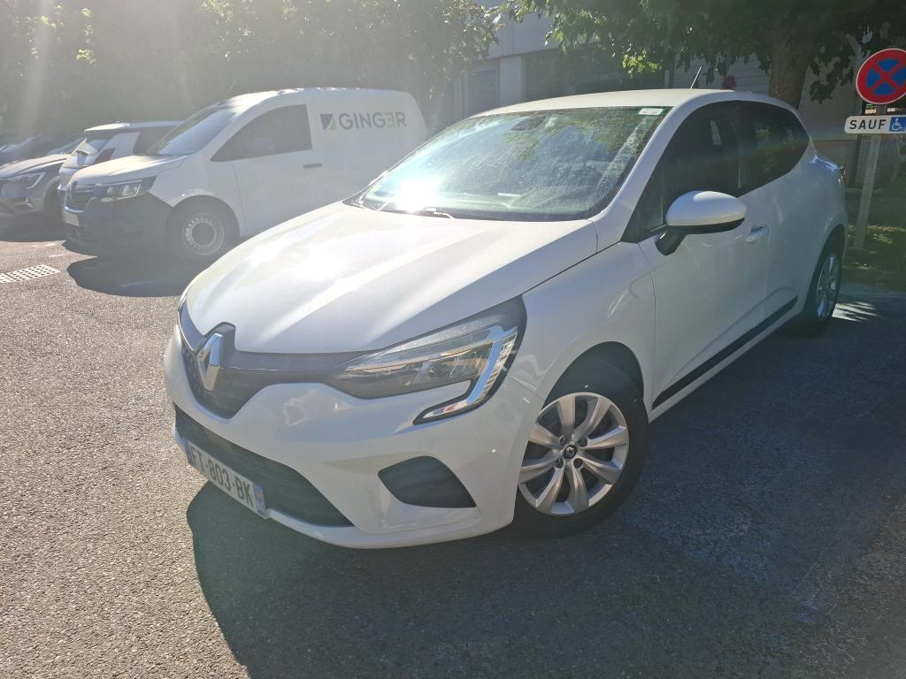 CLIO SOCIETE
