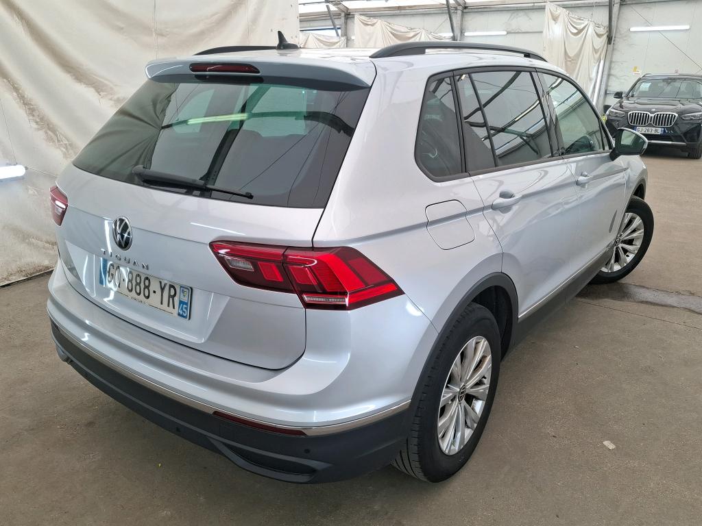 VOLKSWAGEN TIGUAN 2.0 TDI 150ch DSG7 Life Plus 2023