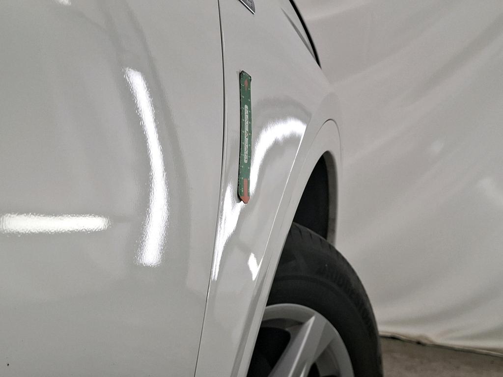 AUDI Q5 40 TDI 204 S tronic 7 Quattro line 2020