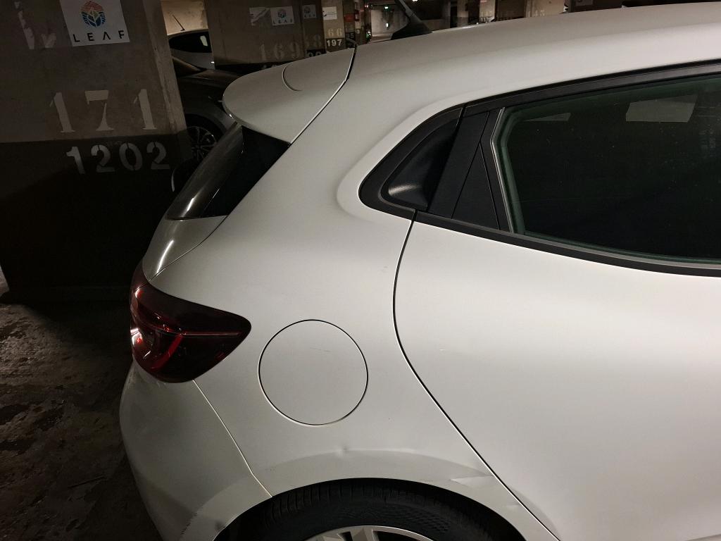 RENAULT CLIO V SCe 65 - 21N Business 2022