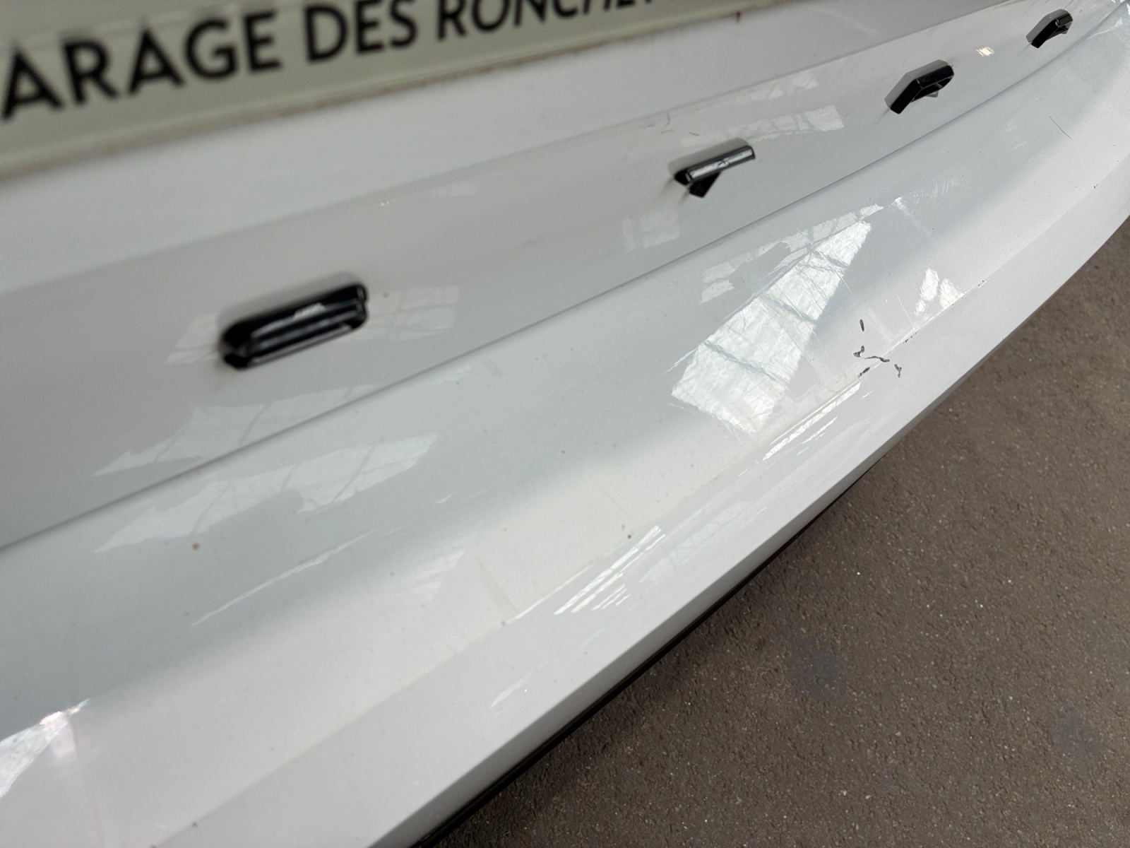 OPEL Astra Sports Tourer 1.5 Diesel 130 ch BVA8 GS 2024