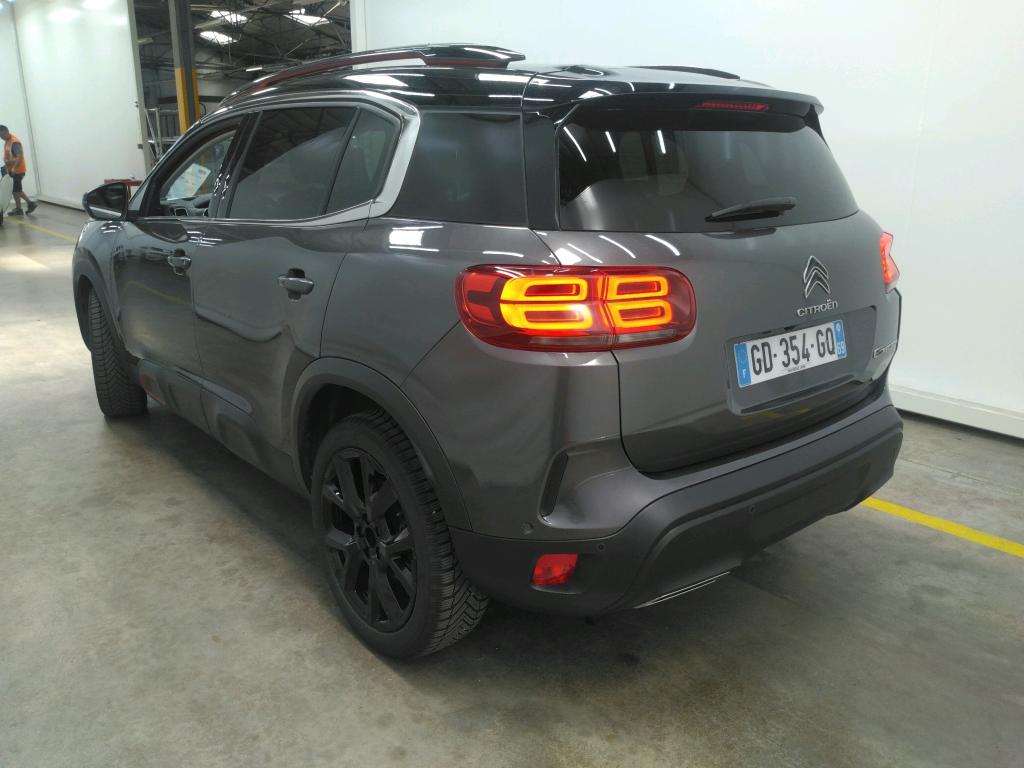 CITROEN C5 AIRCROSS BlueHDi 130 S&S EAT8 Shine Pack 2021