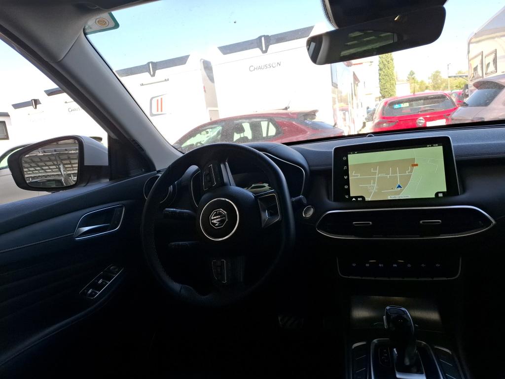 MG EHS 1.5T GDI PHEV Luxury 2024