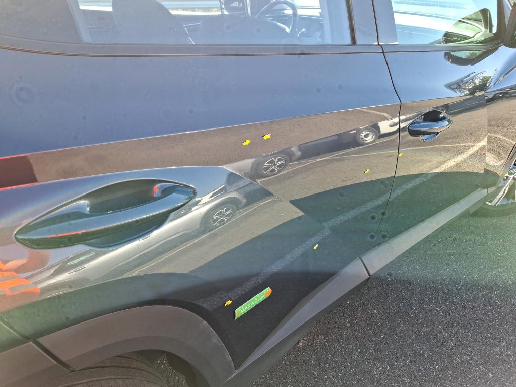 HYUNDAI TUCSON 1.6 T-GDI 230 Hybrid BVA6 Intuitive 2022