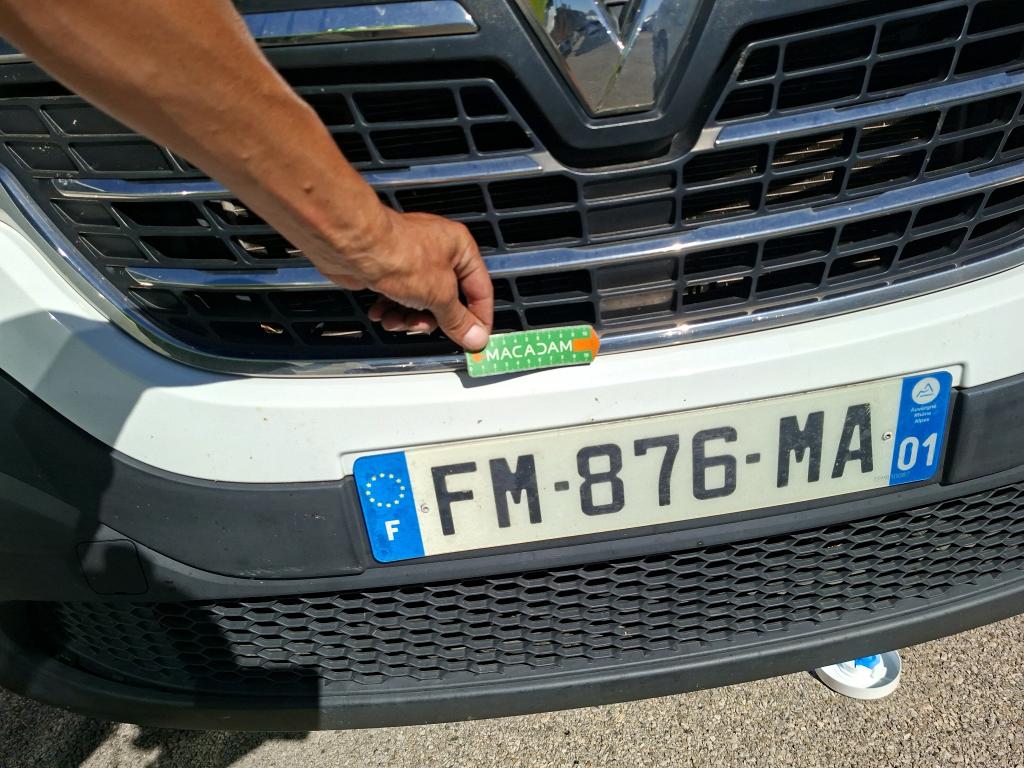 RENAULT TRAFIC COMBI L2 dCi 120 S&S Zen 2019