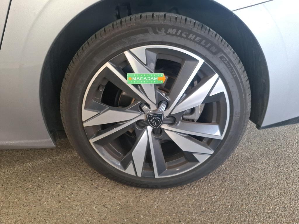 PEUGEOT 308 SW PureTech 130ch S&S EAT8 Allure 2023
