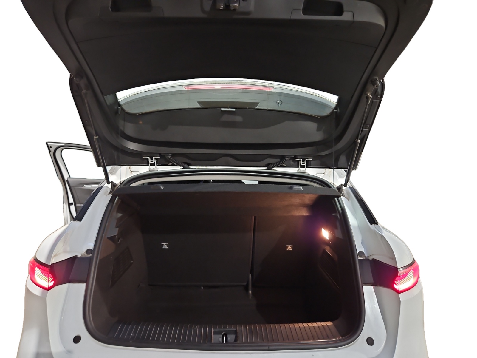 RENAULT MEGANE E-TECH EV60 130ch optimum charge Evolution ER 2023