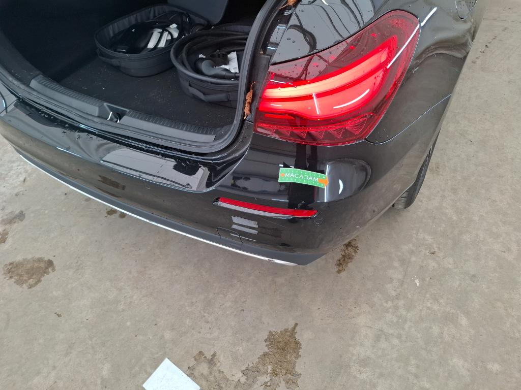 MERCEDES-BENZ CLASSE A 250 e Hybrid EQ 8G-DCT Progressive Line 2025