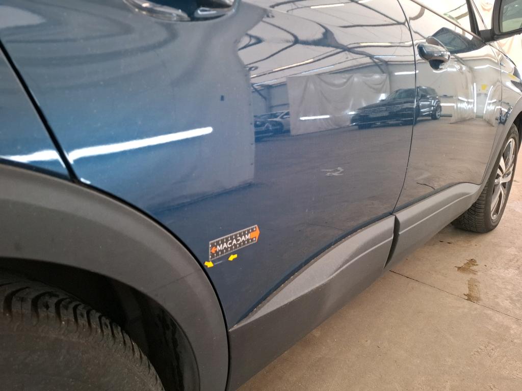 PEUGEOT 3008 Hybrid 225 e-EAT8 Active Pack 2023