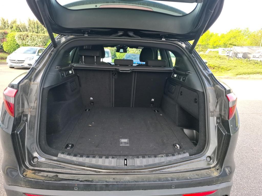 ALFA ROMEO STELVIO MY22 2.2 160 ch AT8 Super 2022