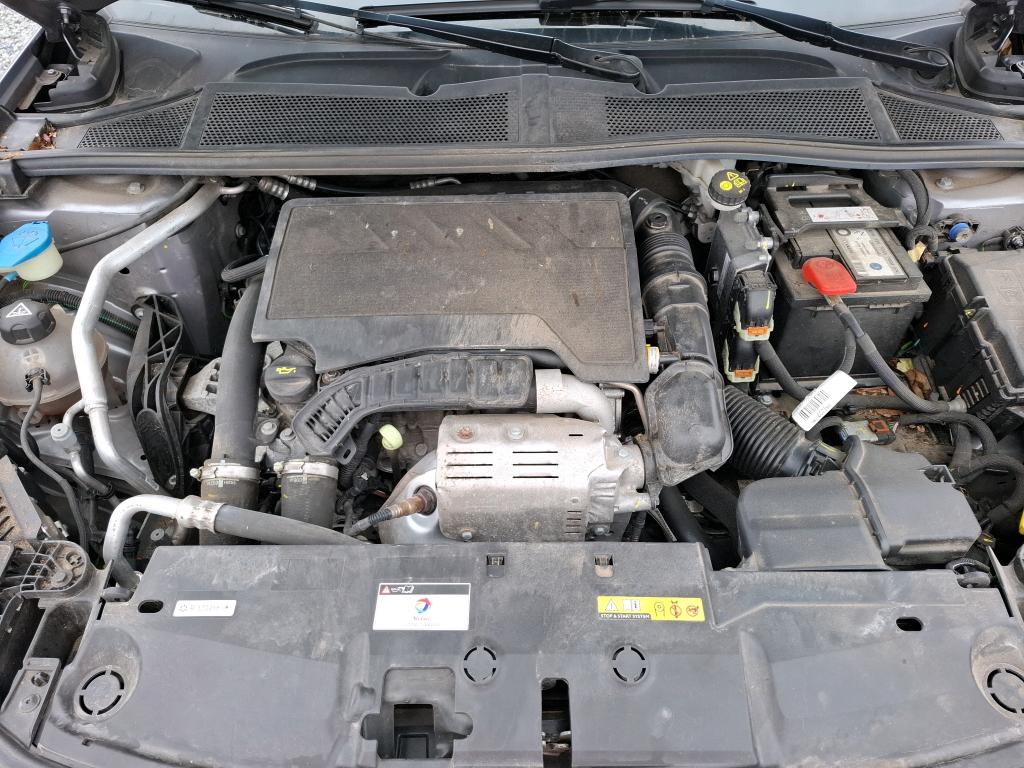PEUGEOT 308 PureTech 130ch S&S EAT8 Active Pack 2023