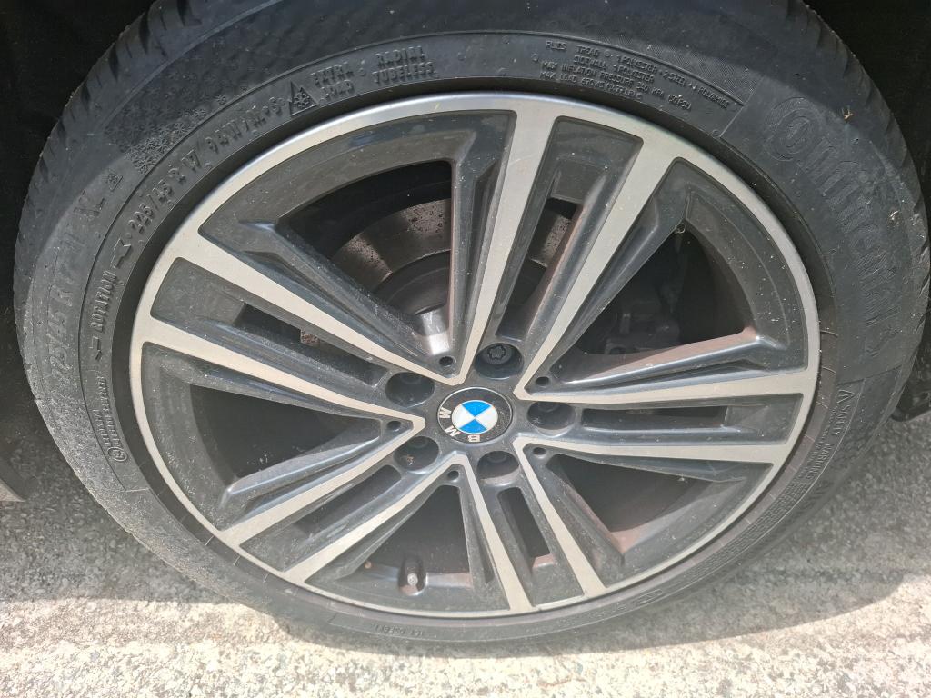 BMW SERIE 1 F40 116d 116 ch DKG7 - 2023