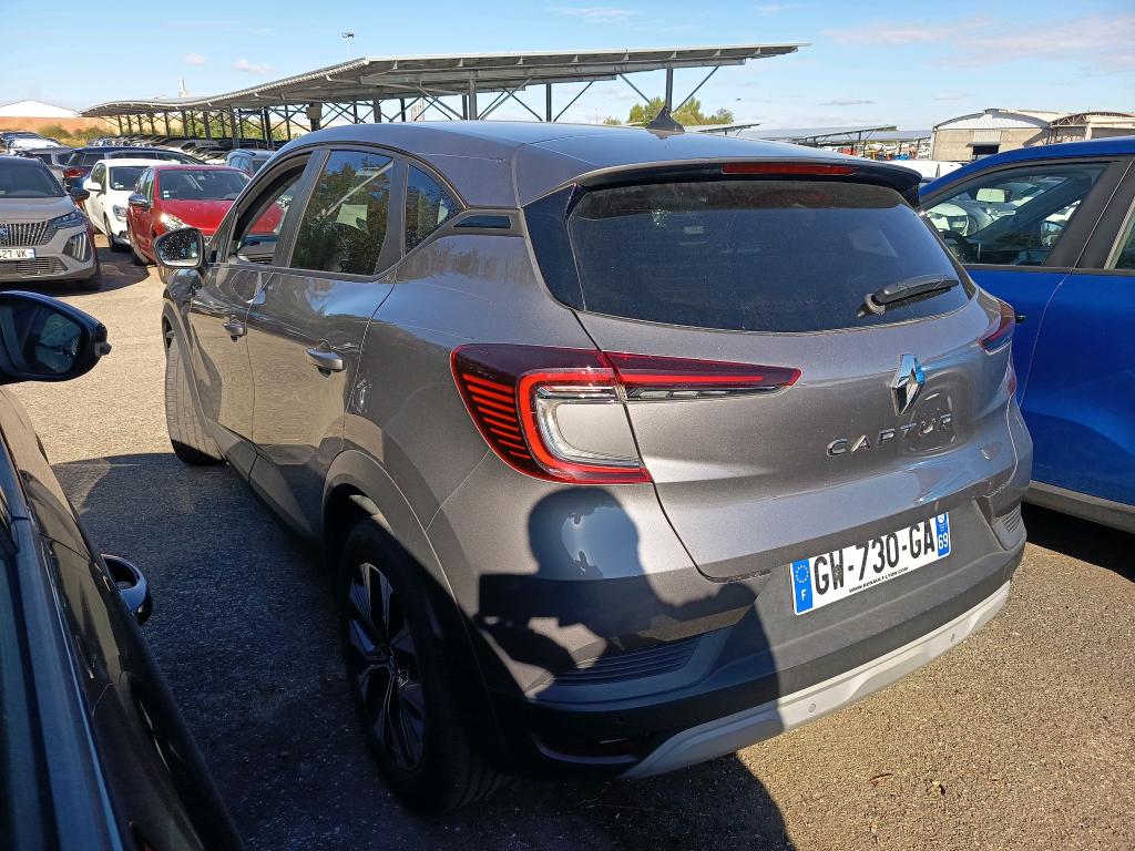 RENAULT CAPTUR TCe 90 Evolution 2024