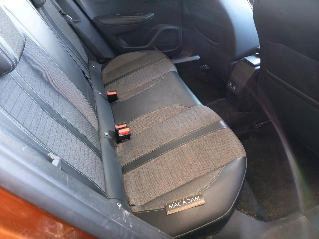 PEUGEOT 2008 BUSINESS PureTech 130 S&S EAT8 Allure 2021