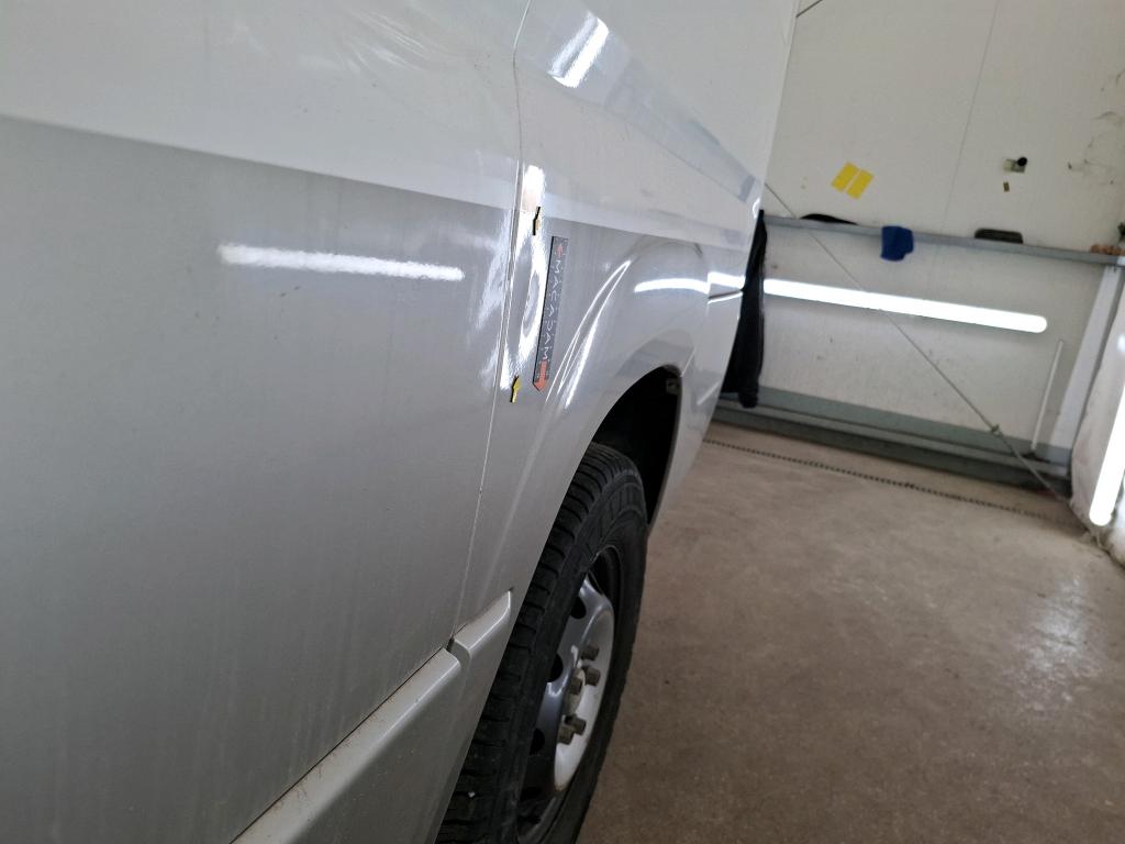 PEUGEOT BOXER FOURGON TOLE 333 L1H1 BLUEHDI 110 PREMIUM 2019