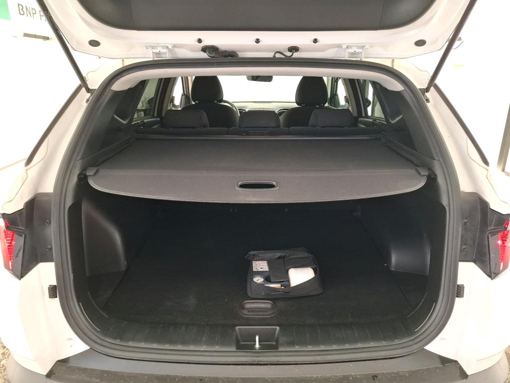 HYUNDAI TUCSON 1.6 CRDi 136 Hybrid 48V DCT-7 Business 2023