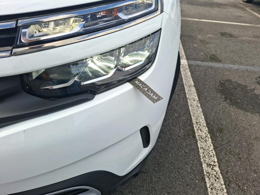 CITROEN C5 AIRCROSS BlueHDi 130 S&S EAT8 Business 2021