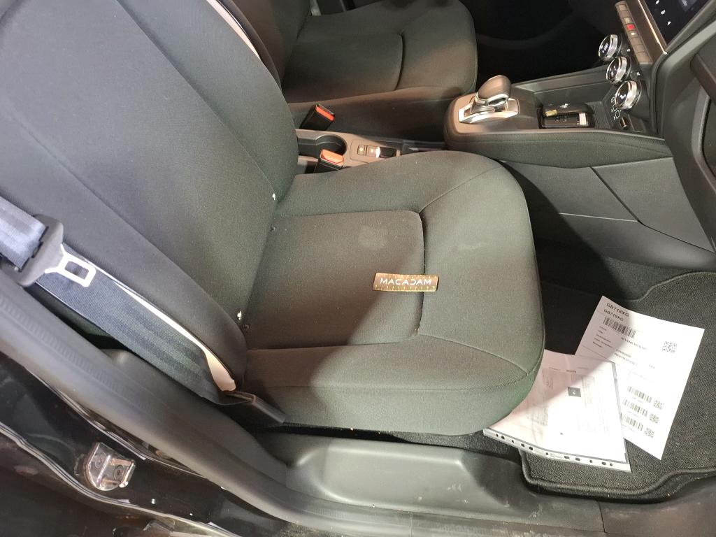 RENAULT ZOE E-TECH ELECTRIQUE R110 Achat Intégral - 21 Business 2021