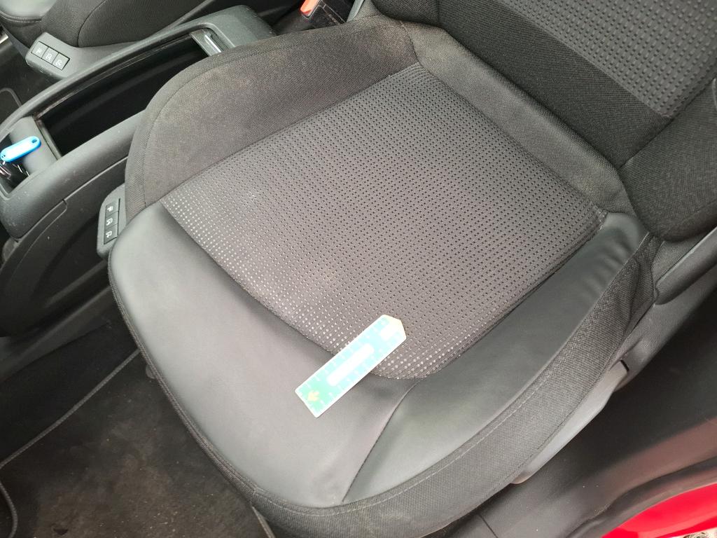 CITROEN C4 GRAND Spacetourer BlueHDi 130 S&S EAT8 Shine 2022