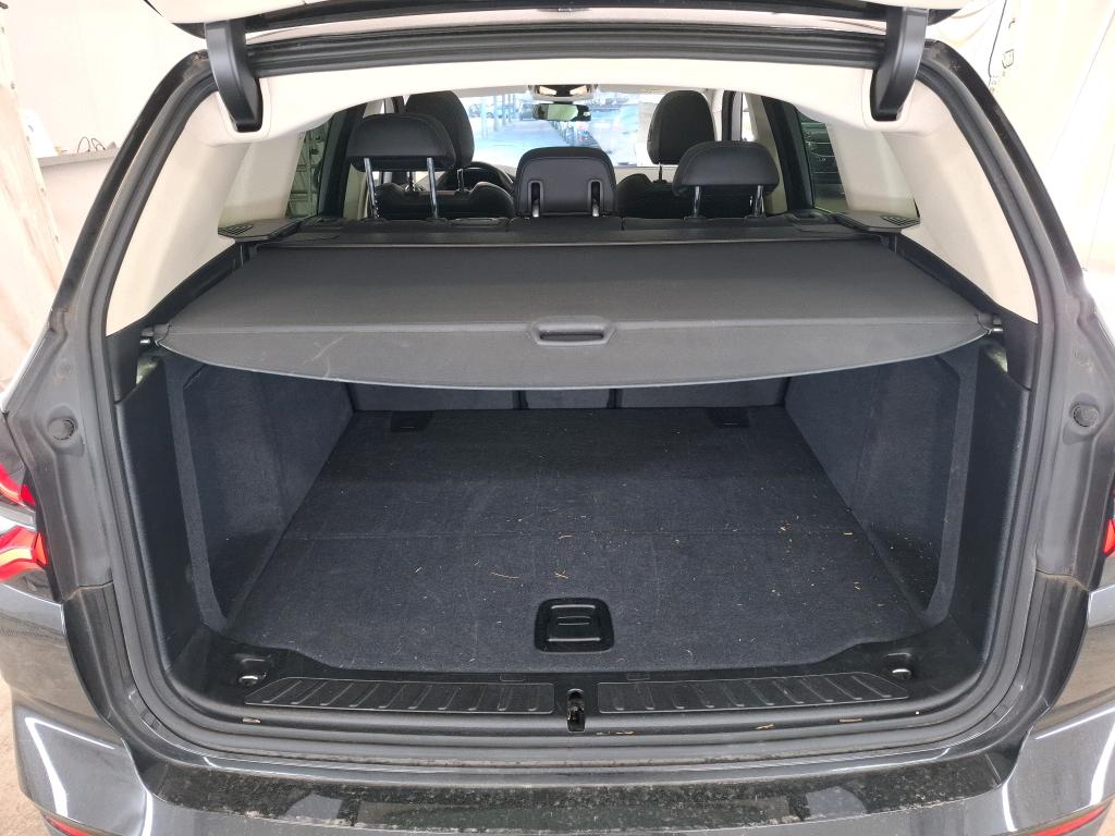 BMW X3 G01 LCI xDrive 30d 286ch BVA8 Business Design 2022