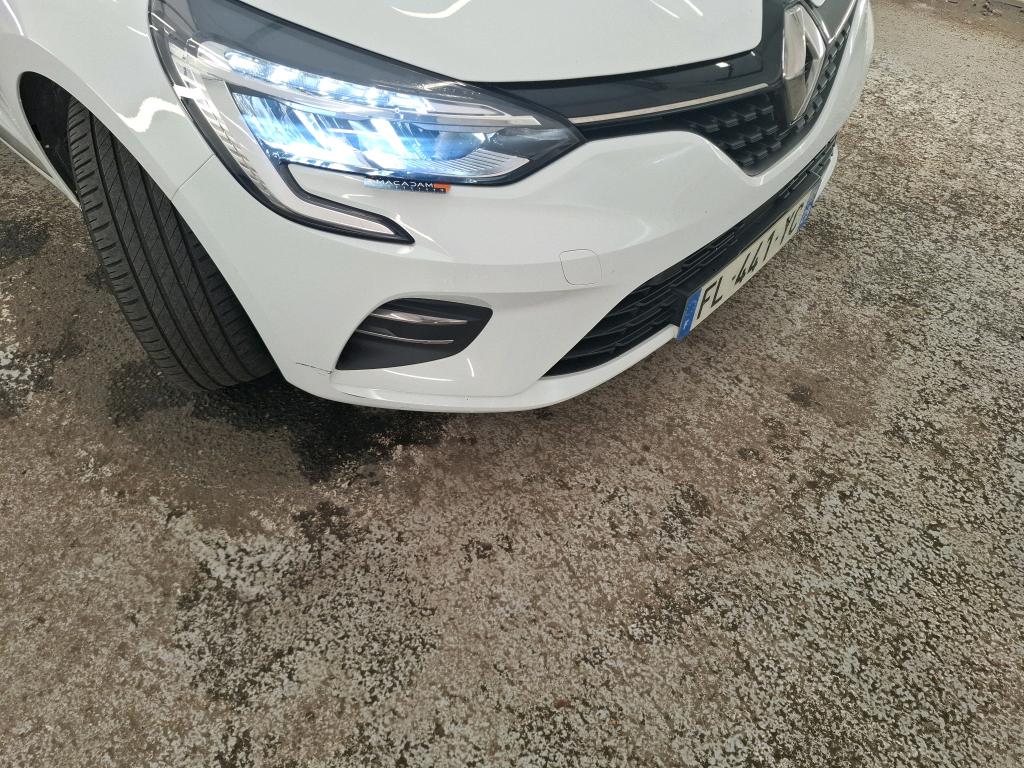 RENAULT CLIO V Blue dCi 115 Zen 2019