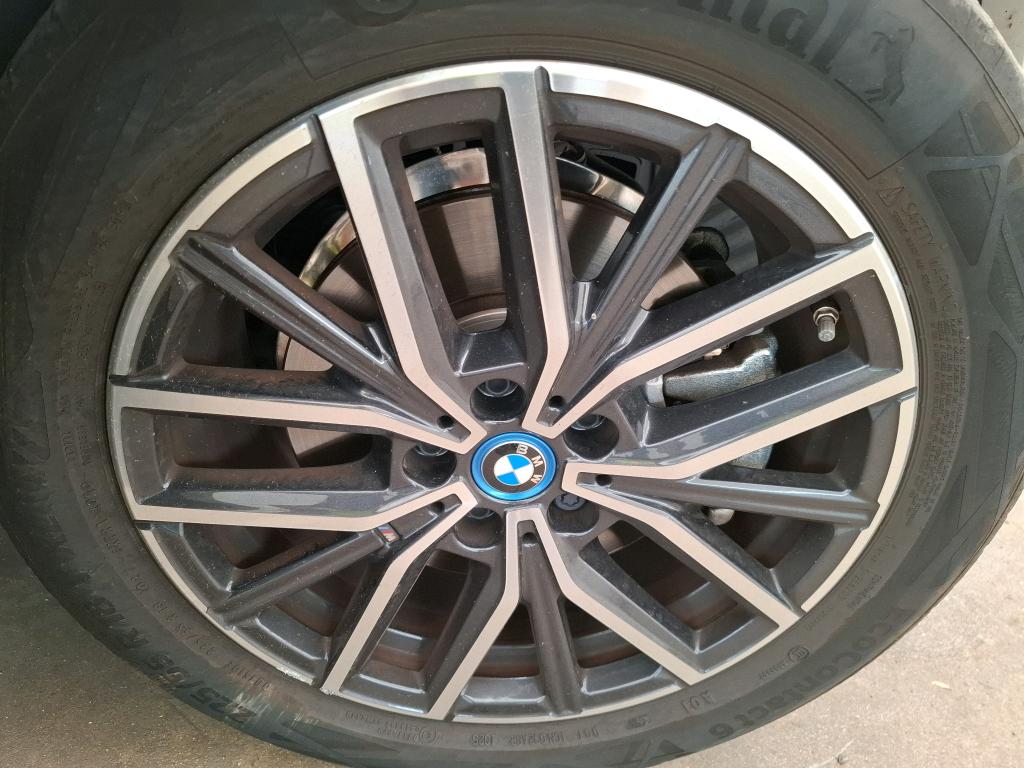 BMW X1 U11 xDrive 25e 245ch DKG7 M Sport 2024