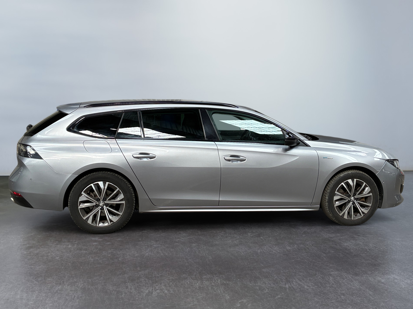 PEUGEOT 508 SW Hybrid 225 e-EAT8 Allure Pack 2021