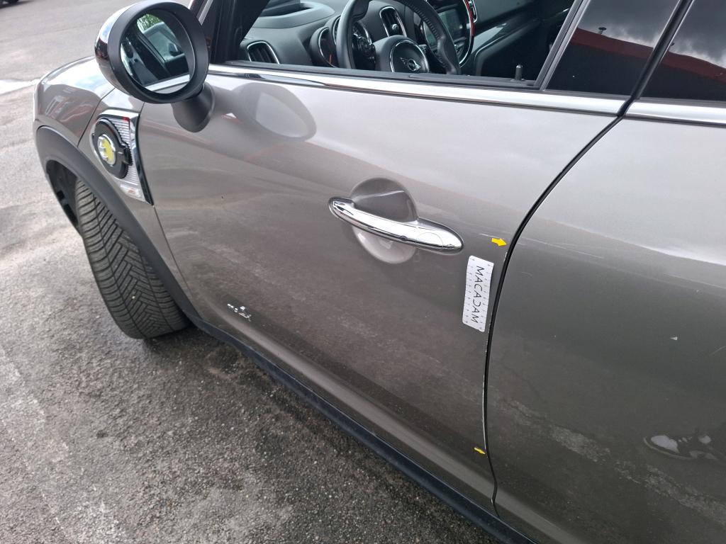 MINI COUNTRYMAN F60 136 - 88 ch ALL4 BVA6 Cooper SE 2019