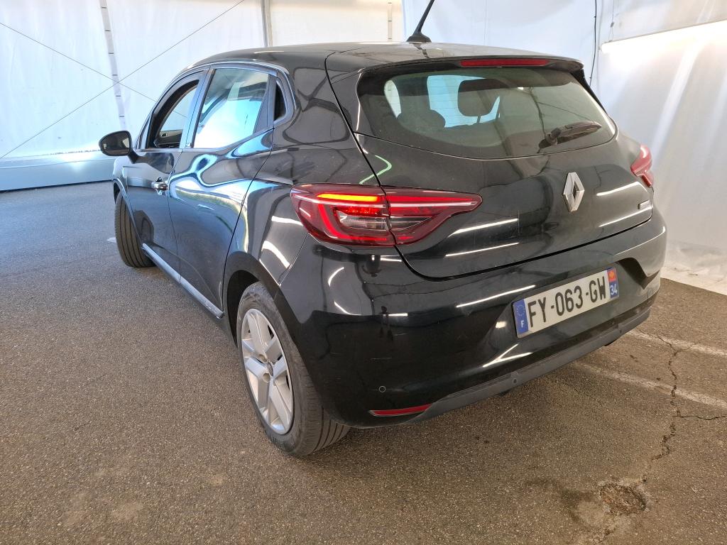 RENAULT CLIO V E-Tech 140 - 21 Business 2021